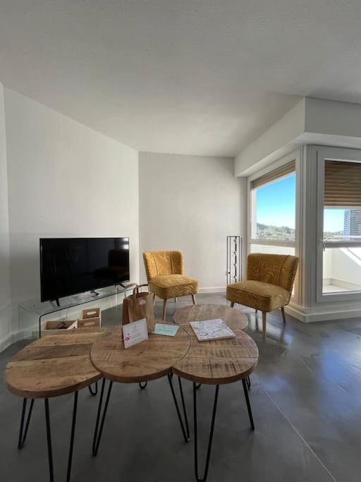 "Lou Mes" Baux-De-Provence Balcon Apartment Екстериор снимка