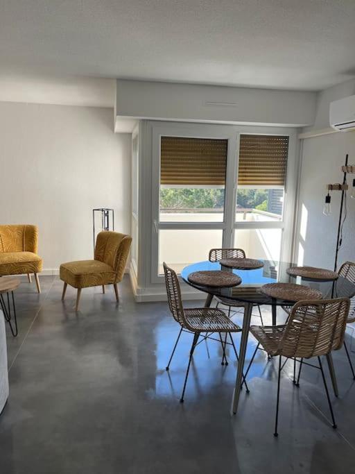 "Lou Mes" Baux-De-Provence Balcon Apartment Екстериор снимка