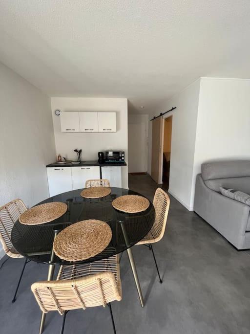 "Lou Mes" Baux-De-Provence Balcon Apartment Екстериор снимка