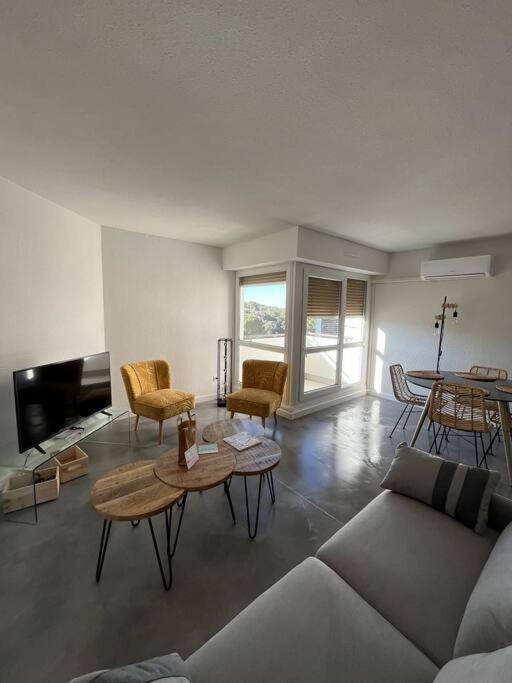 "Lou Mes" Baux-De-Provence Balcon Apartment Екстериор снимка