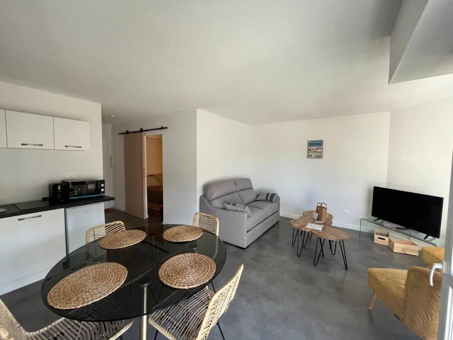 "Lou Mes" Baux-De-Provence Balcon Apartment Екстериор снимка